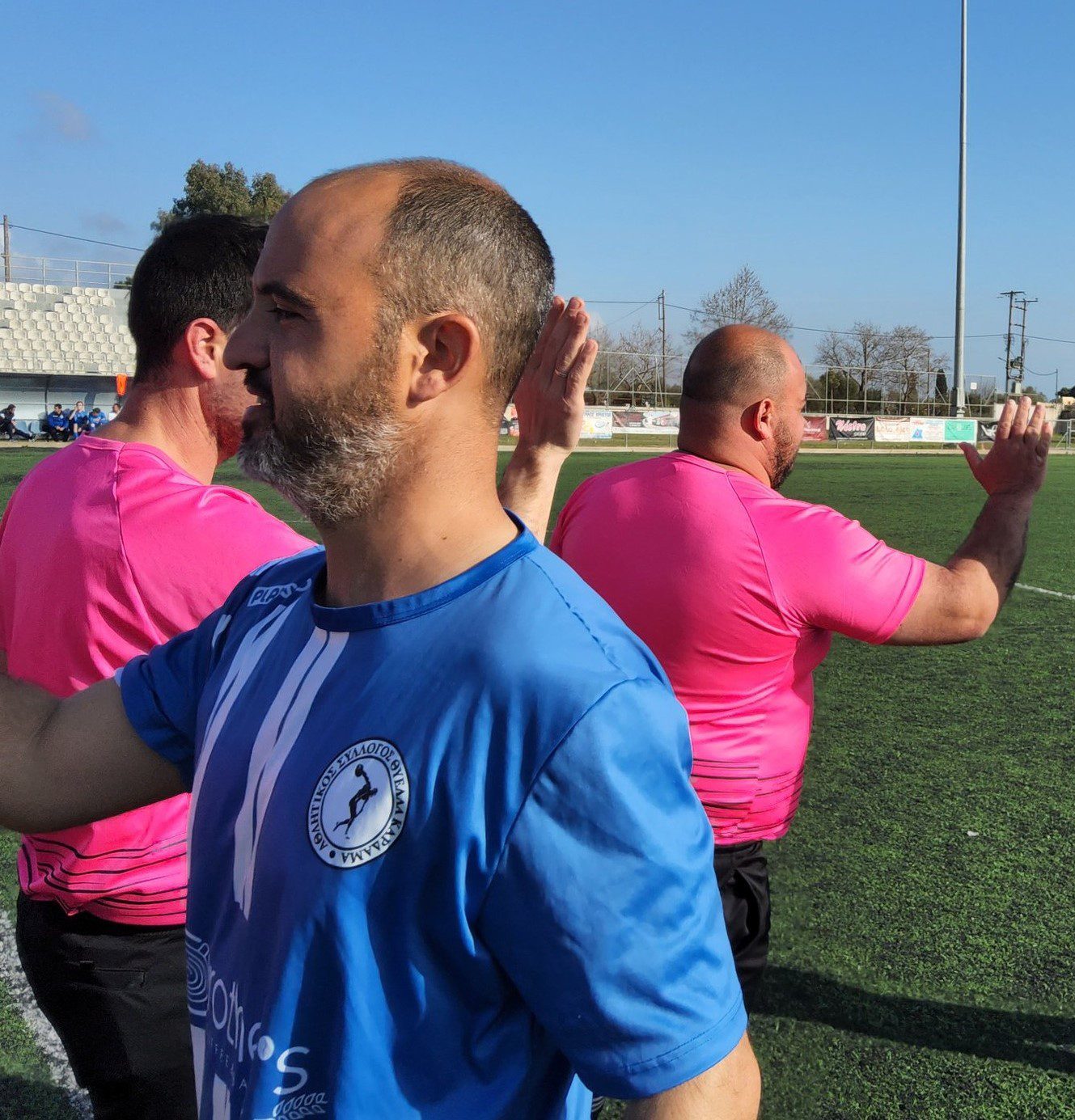 Θύελλα Καρδαμά: Οι τελευταίες πέντε ανανεώσεις