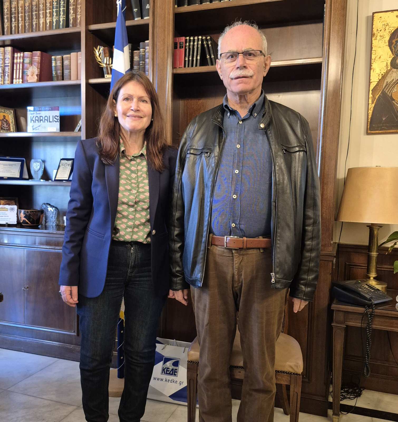 Δράσεις και πρωτοβουλίες για εργαζόμενους και ανέργους