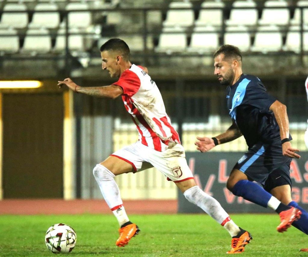 Στον Α.Ο. Λεβάντε και ο Καπετανάκης