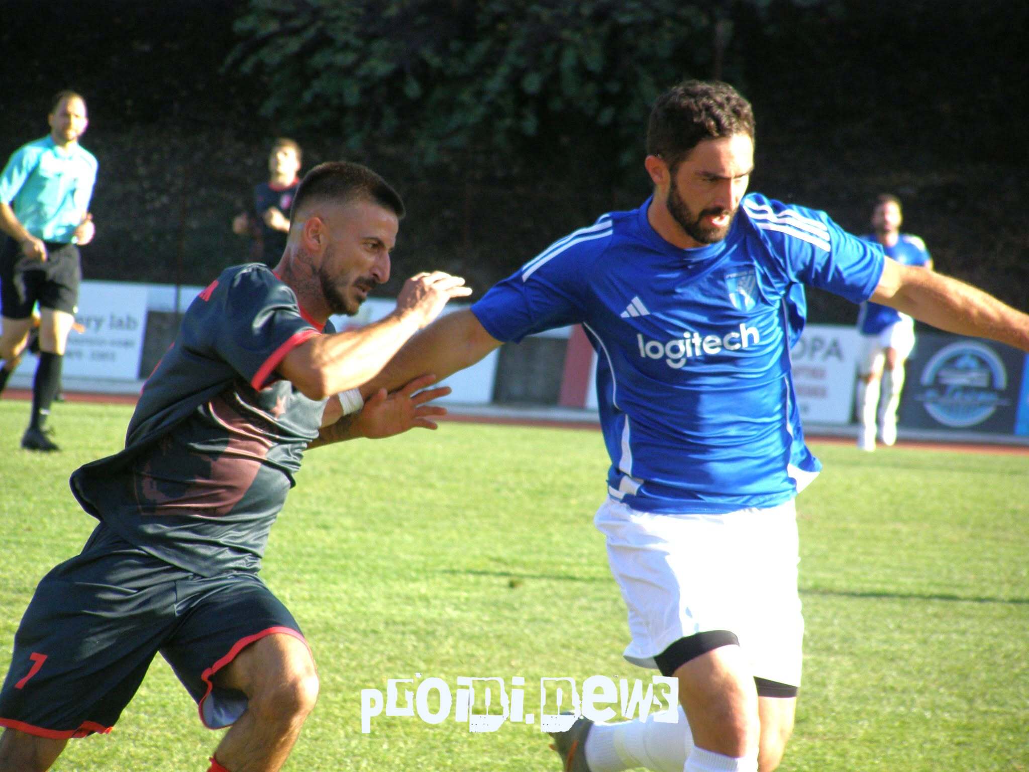 Δεν συνεχίζει στον Ξενοφώντα ο Καπετανάκης