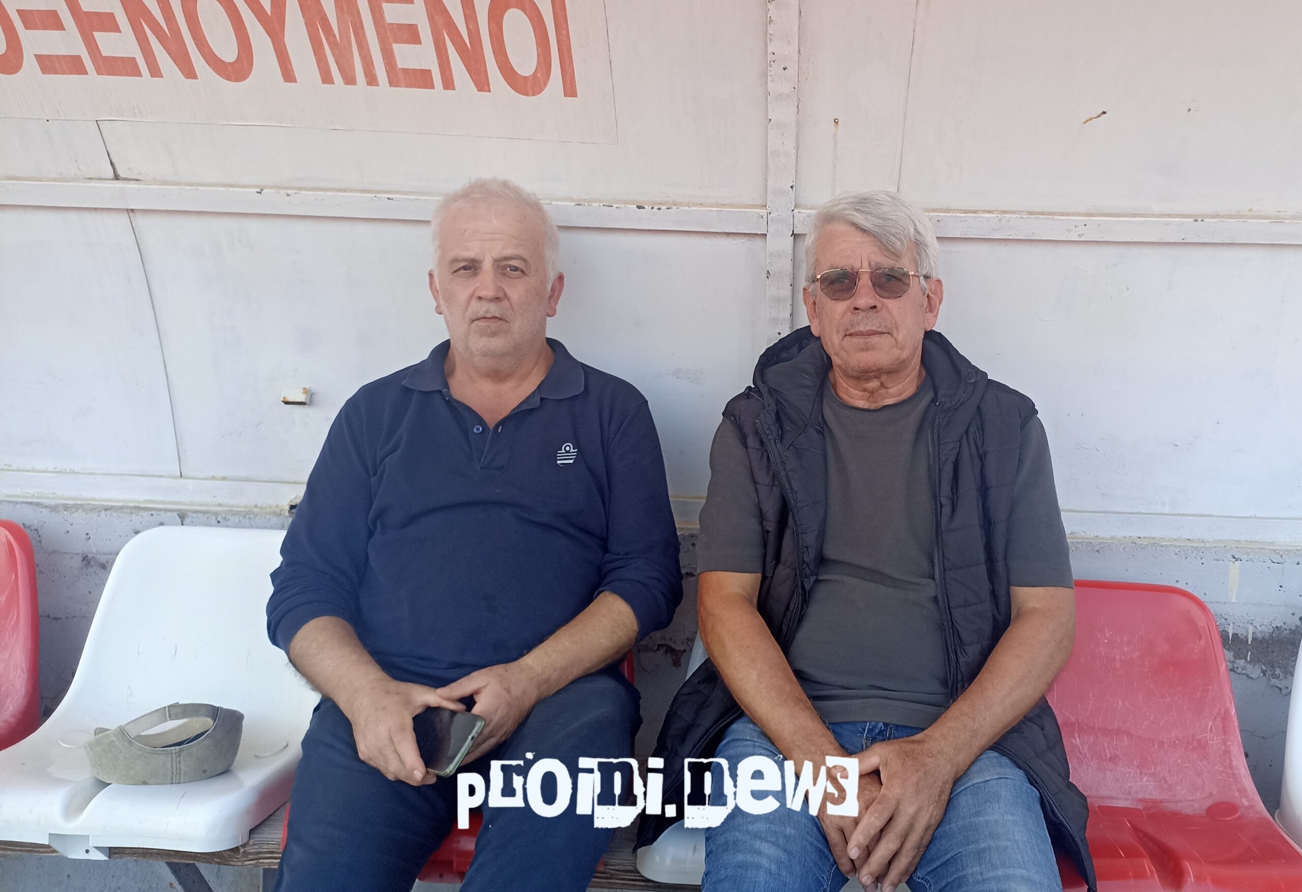 Ανταγωνιστικός ο ΑΠΟΚ και στα πλέι-οφ