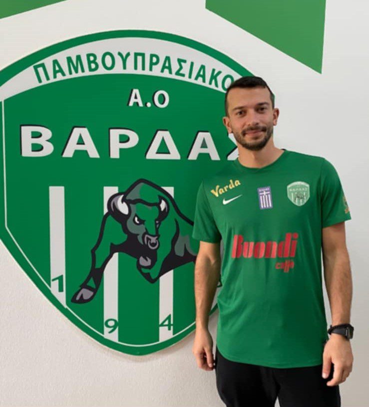 Συνεχίζει στον ΠΑΟΒ ο Καράμπελας