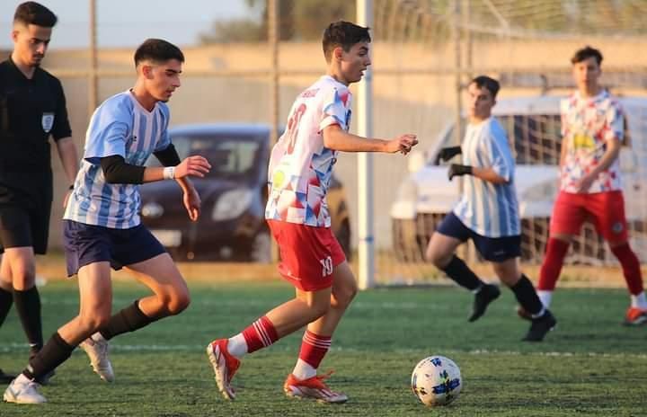 Πέλοπας Πύργου: Πήρε τον ταλαντούχο Καρακατσάνη