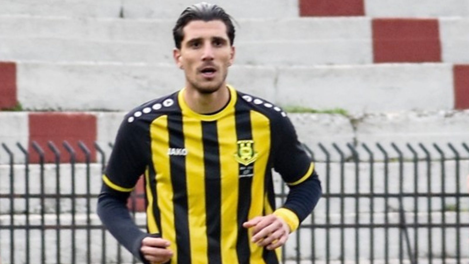 ΠΑΣ Πύργος 1968: Διπλό χτύπημα με Καρακώστα και Φερεκίδη