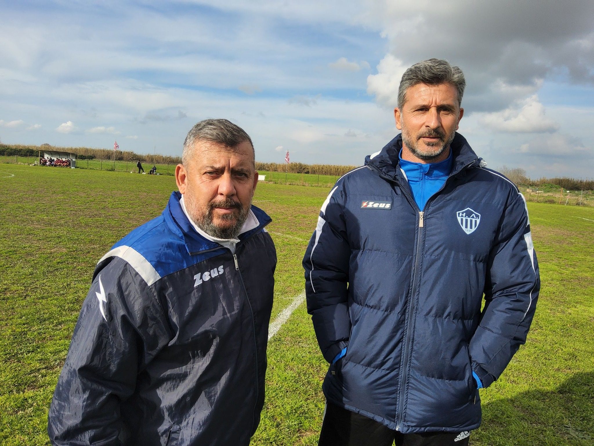 Αστέρας Αμαλιάδας: Ο Καραλάγας άμεσος συνεργάτης του Γαβριλόπουλου