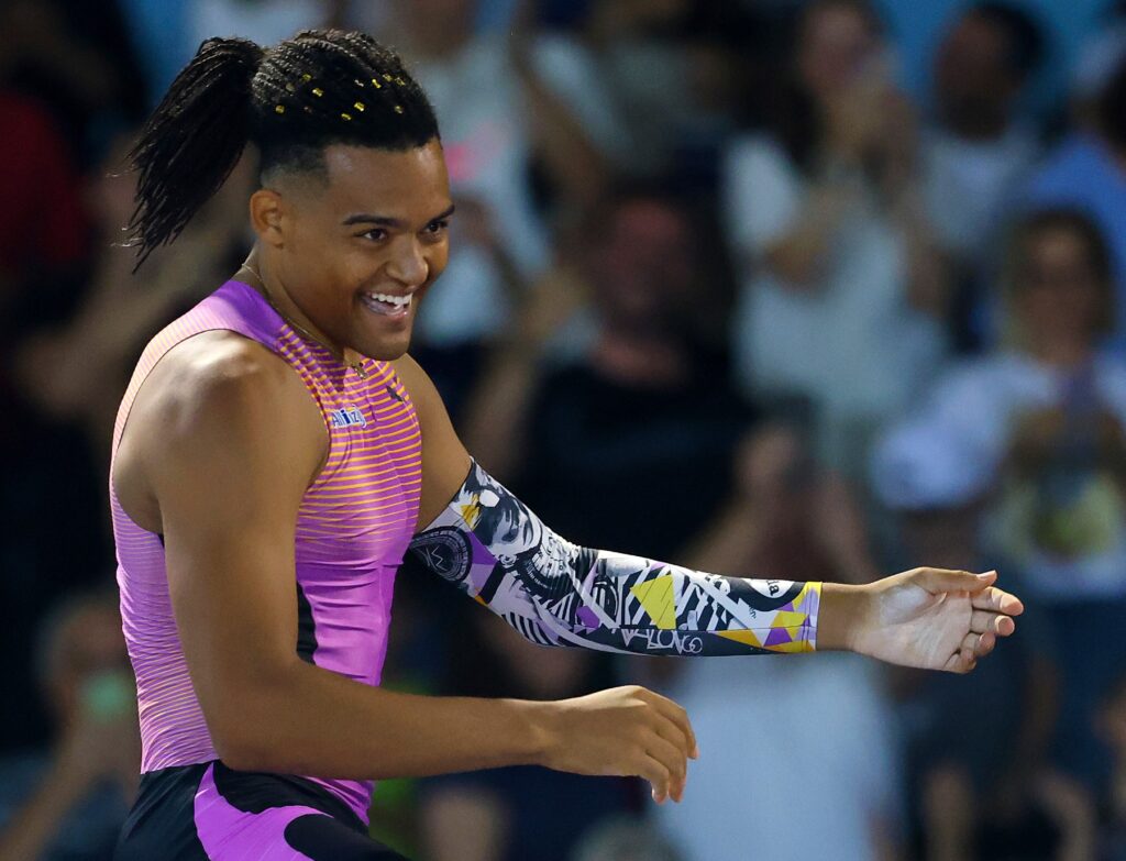 Στίβος: 5.80μ. στη Λεμεσό ο Καραλής