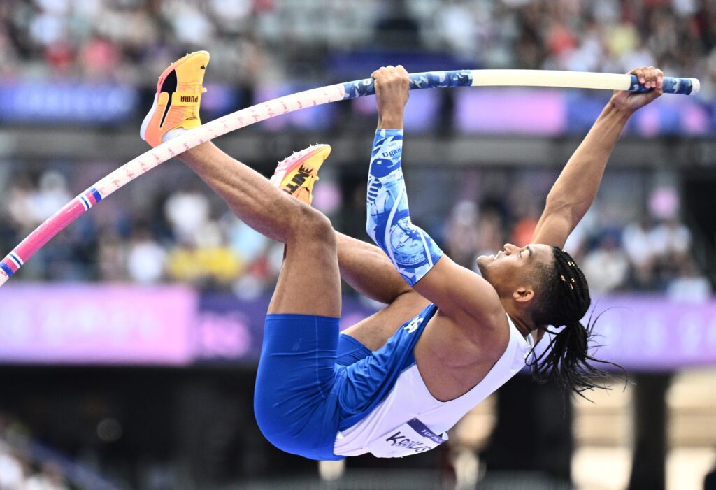 Diamond League: Δεύτερος ο Καραλής στο Όσλο, όγδοος στη Στοκχόλμη