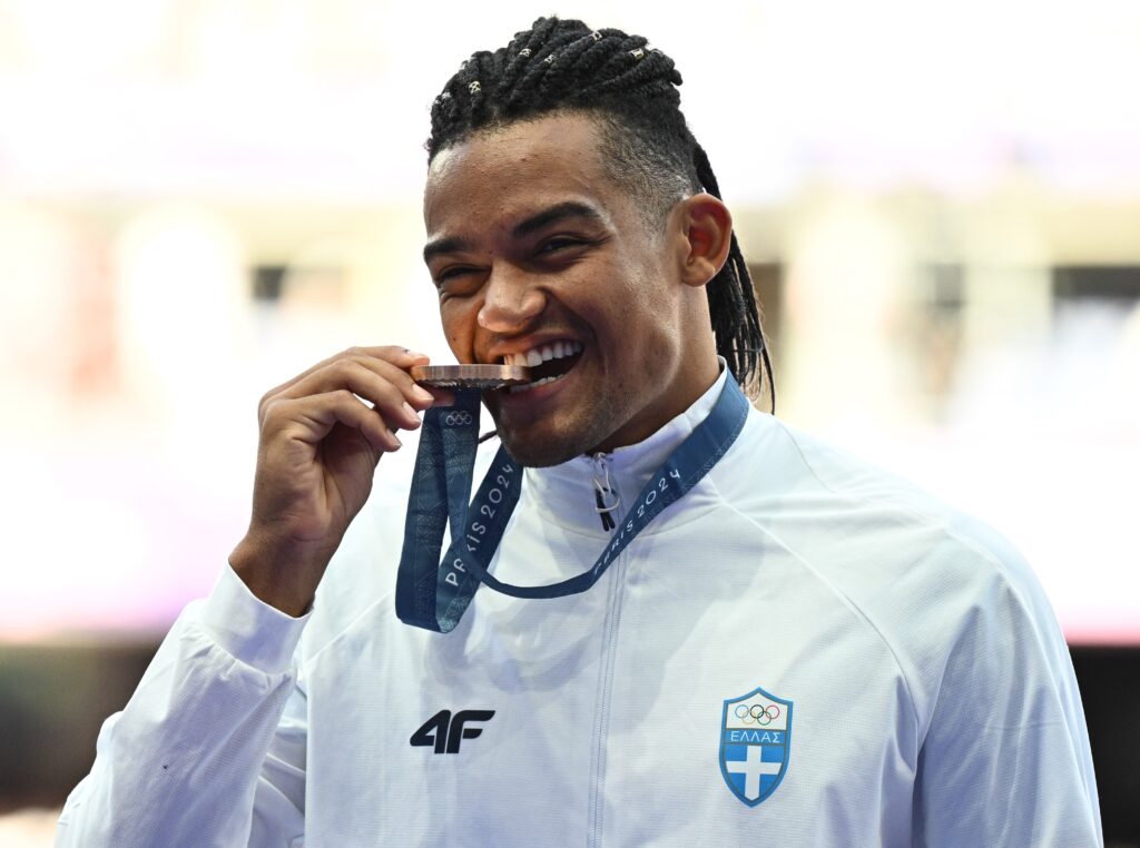 Εμμ. Καραλής: «Είδωλό μου ο Σεργκέι Μπούμπκα»