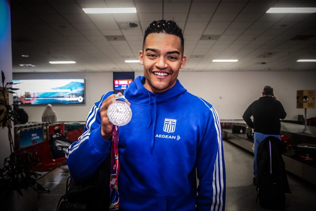 Εμμ. Καραλής: «Δώσαμε τον καλύτερό μας εαυτό»