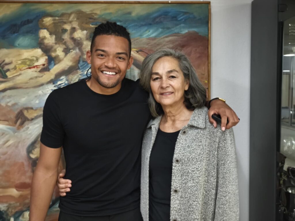 Σ.Ε.Γ.Α.Σ.: Συνάντηση Καραλή με την Σοφία Σακοράφα