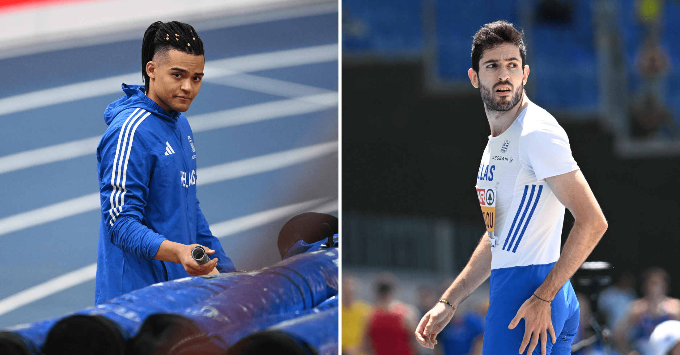 Στίβος: Στο μίτινγκ της Λεμεσού Καραλής και Τεντόγλου