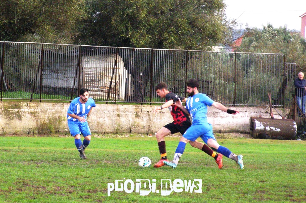 Β΄ ATHANASOULIS: Σε Καρδαμά, Γούμερο το μεγαλύτερο ενδιαφέρον-Το πρόγραμμα