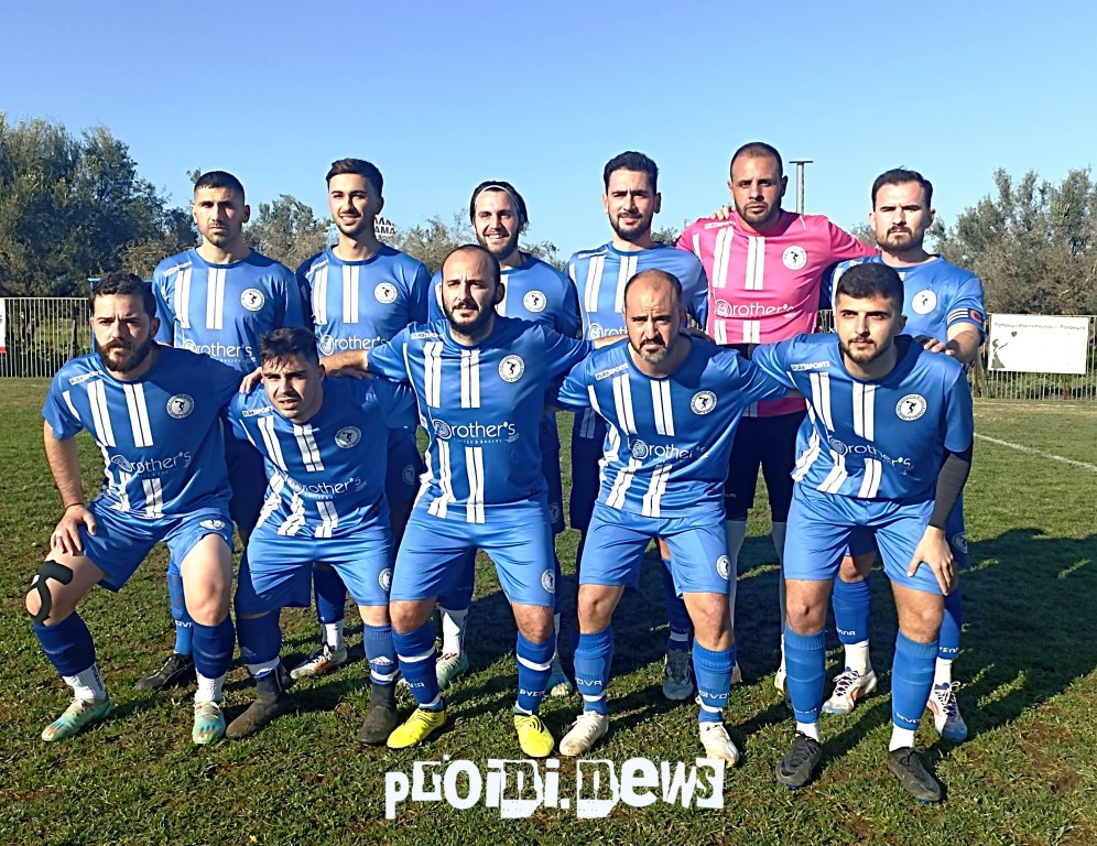 Β΄ ATHANASOULIS: Σε τροχιά απευθείας ανόδου ο Καρδαμάς-Η βαθμολογία