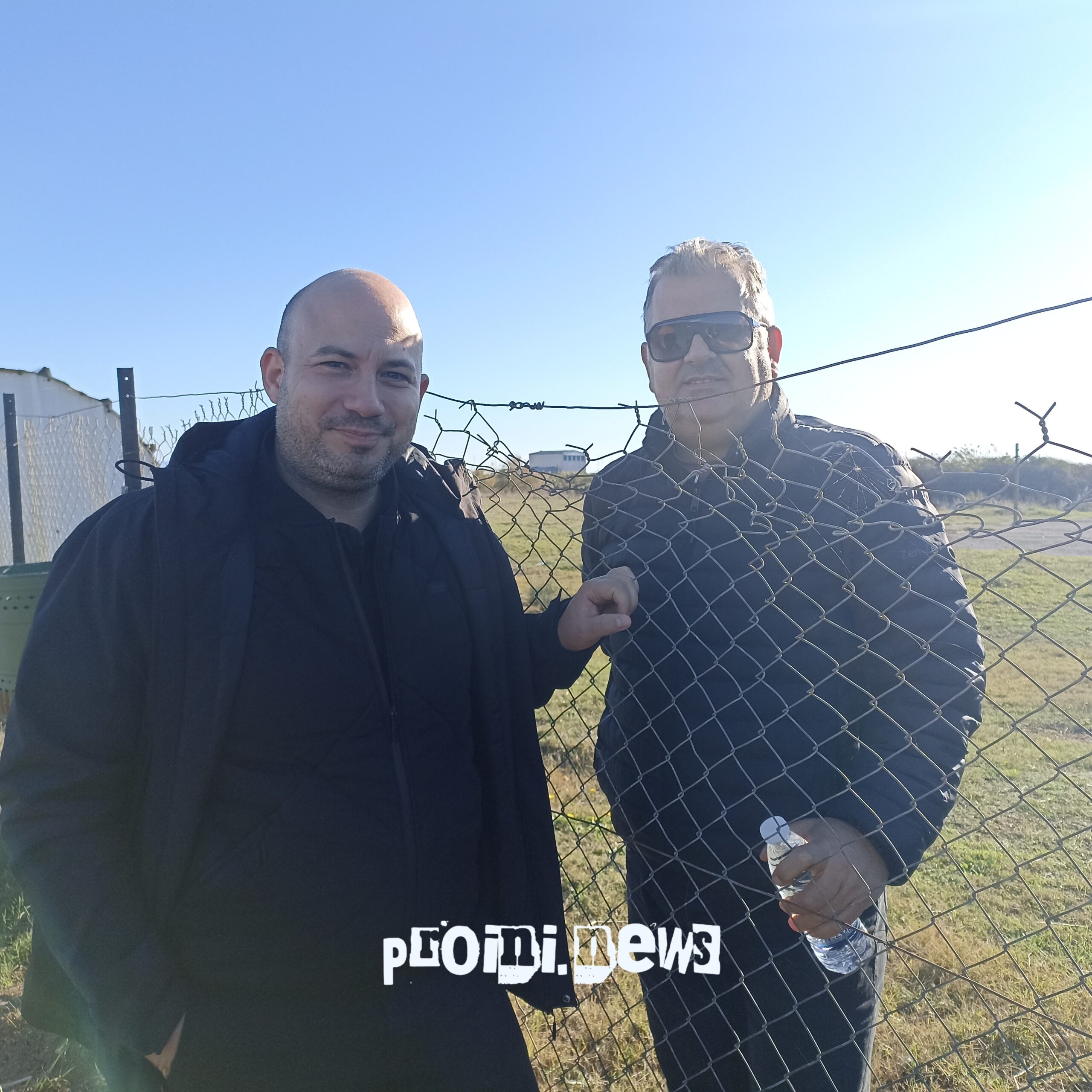 Αίας Γαστούνης: Ώρα αποφάσεων…