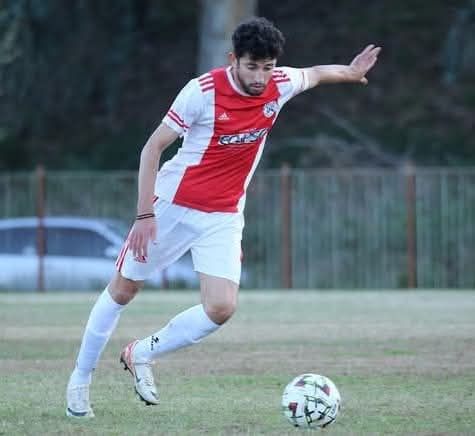 Αίας Γαστούνης: Ανανέωσαν Κασσιανός, Αντωνόπουλος