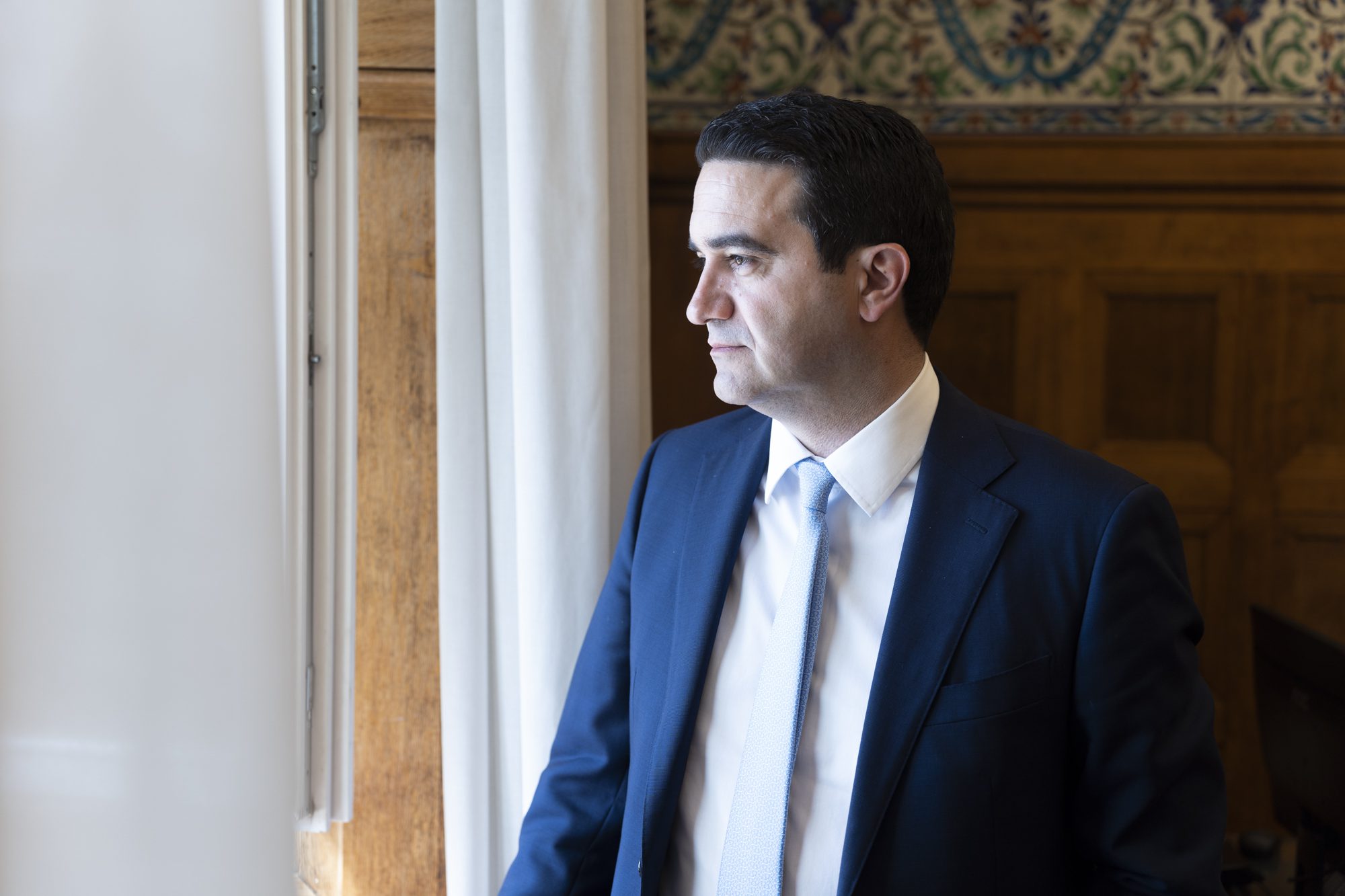 Μιχάλης Κατρίνης: Οι αγρότες της Ηλείας πληρώνουν τις συνέπειες του σκανδάλου στον ΟΠΕΚΕΠΕ