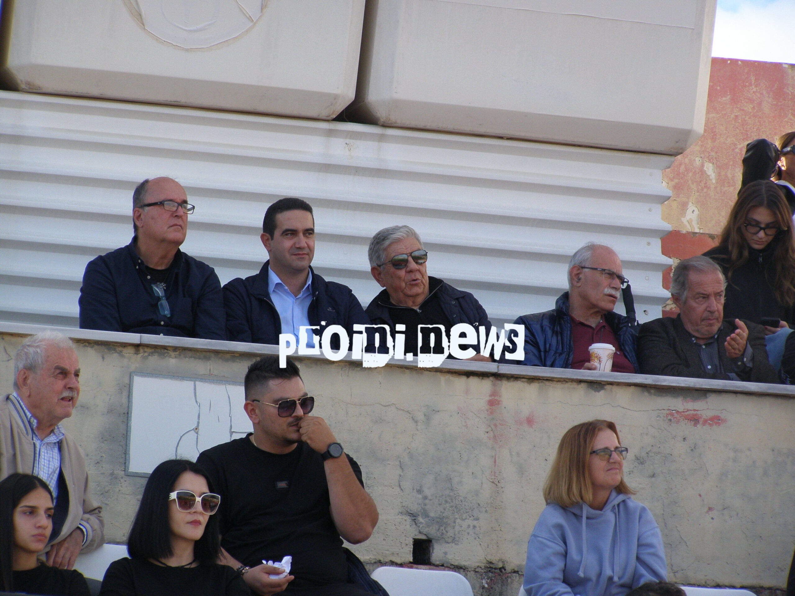 Στον ΠΑΣ Πύργος την Κυριακή