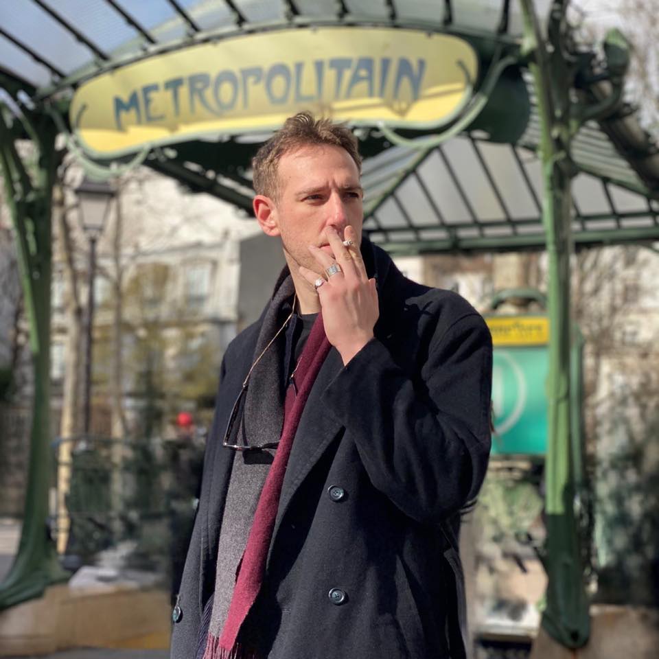 Β. Κεκάτος: «Επιλέγω να επιστρέφω κινηματογραφικά στην ελληνική επαρχία»