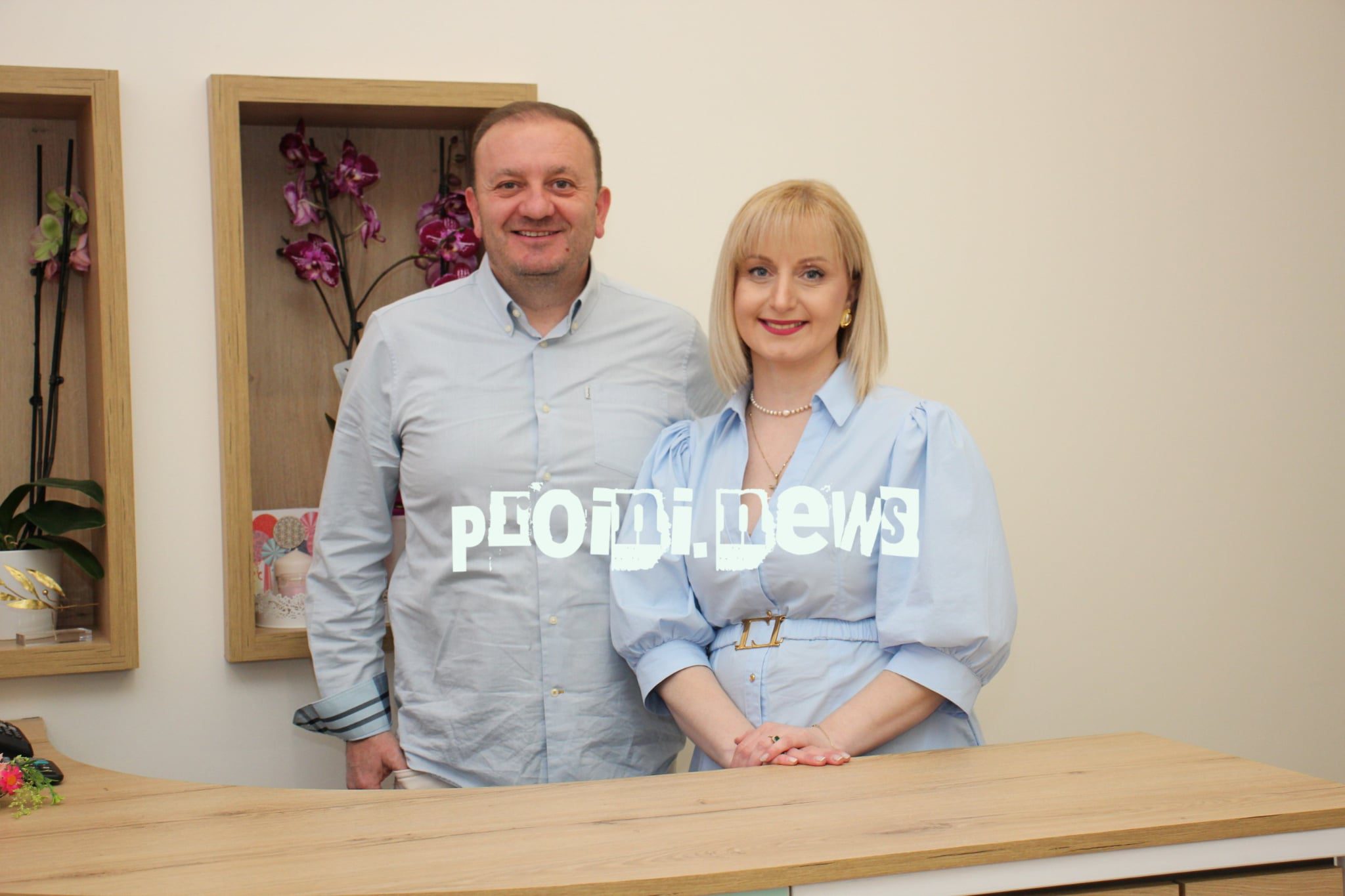 Από το Coffee Island… στο Kids Island στην Αμαλιάδα