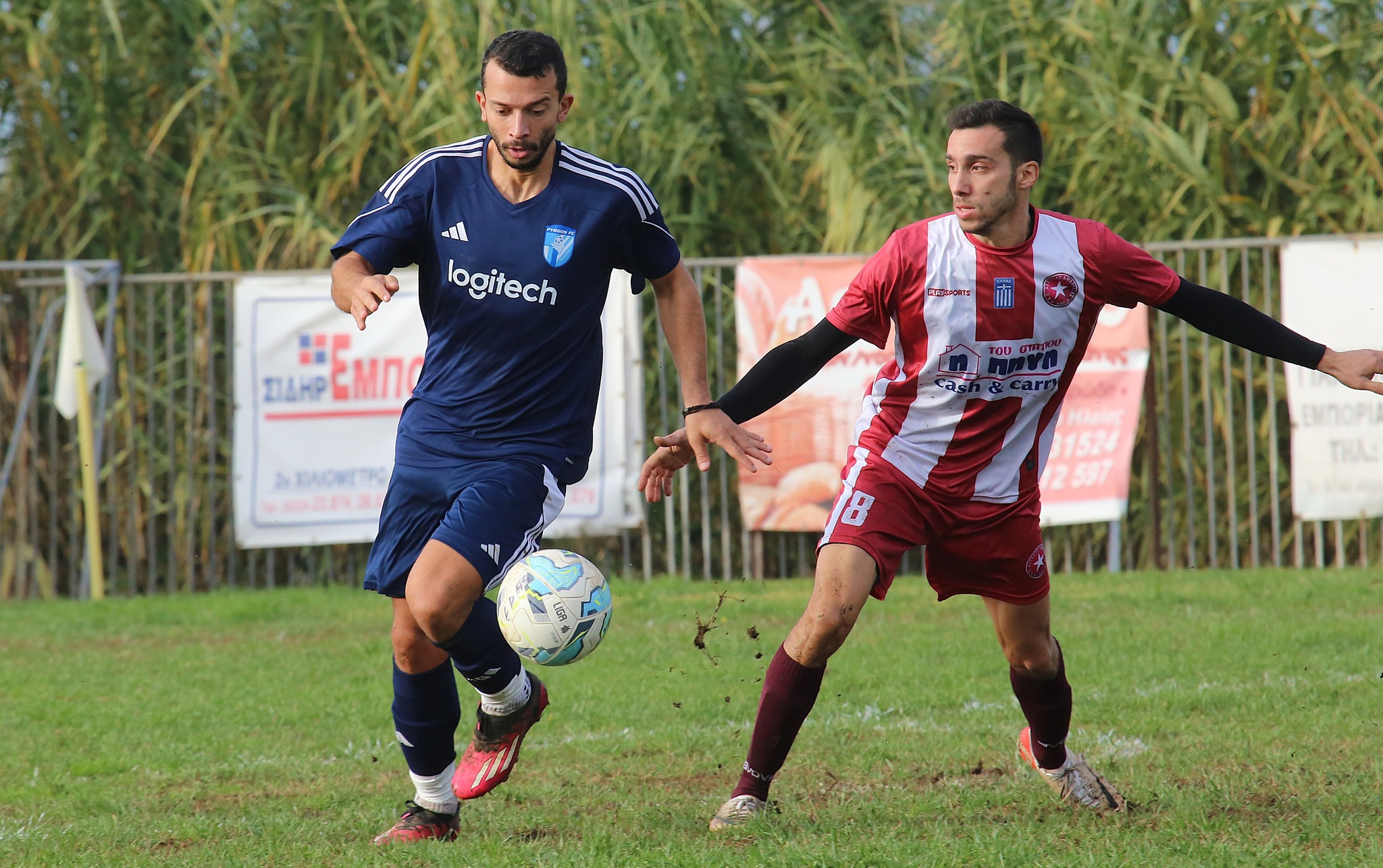 Κύπελλο Ηλείας: Ξεκινούν σήμερα οι προημιτελικοί