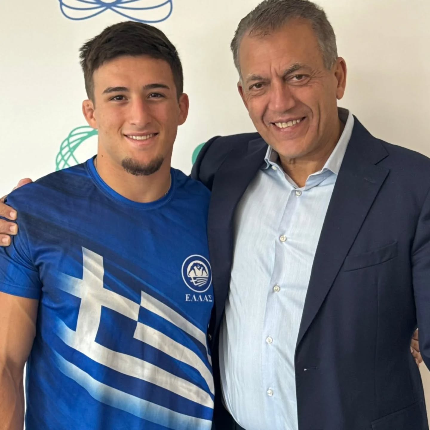 Π.Σ. Τιτάν Πύργου: Στο νέο Εργομετρικό Κέντρο στο ΟΑΚΑ ο Αρίωνας Κολιτσόπουλος