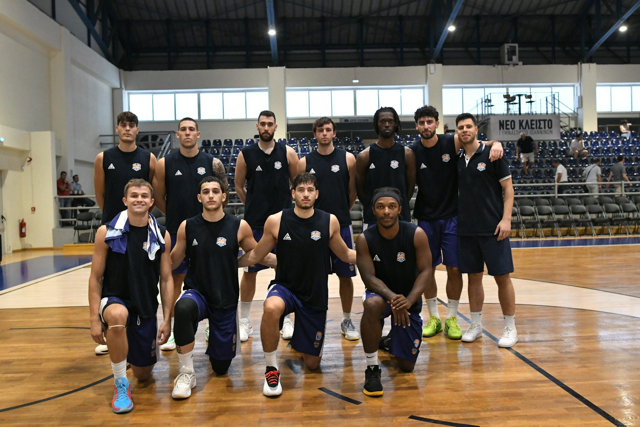 Κόροιβος: Πρεμιέρα το Σάββατο στους Σοφάδες Καρδίτσας