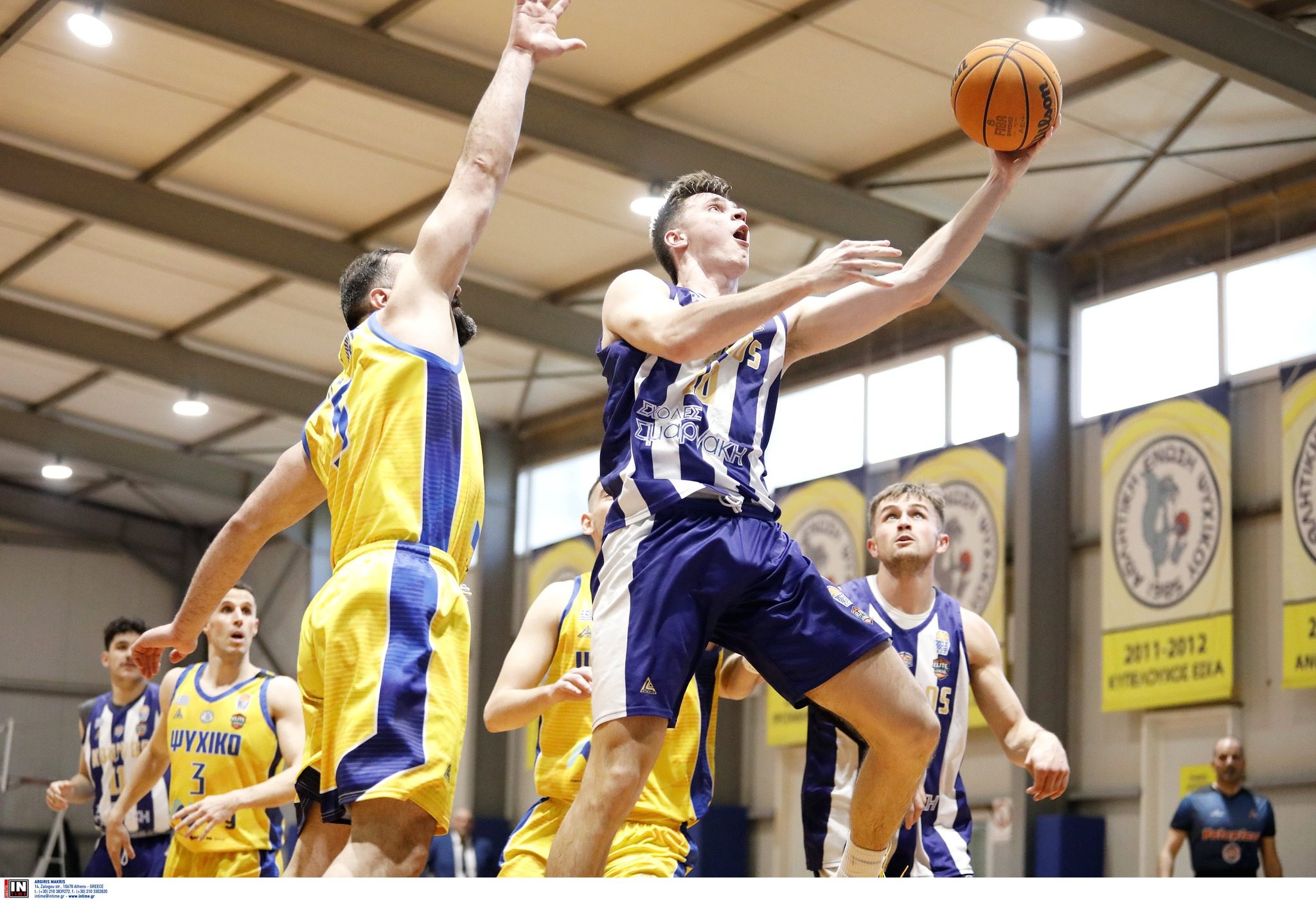 Κόροιβος: Όλοι οι δρόμοι οδηγούν την Τετάρτη στην Ήλιδα!