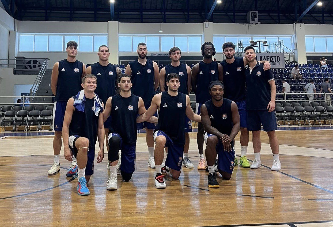 Κύπελλο Ελλάδας: Ήττα- αποκλεισμός του Κοροίβου από την Χαλκίδα