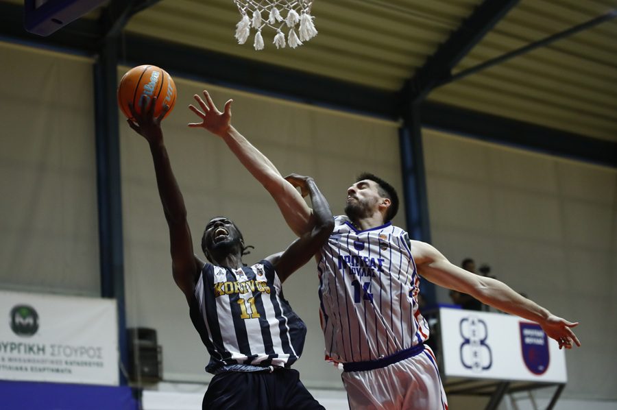 Elite League: Λύγισε στην παράταση ο Κόροιβος στη Βούλα-Η βαθμολογία