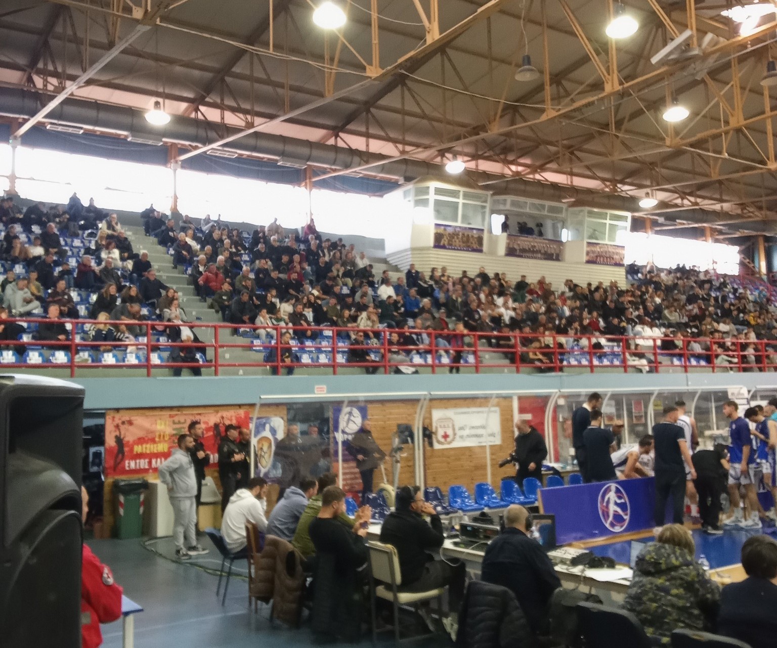 Κόροιβος: «Όλη η Ηλεία στο πλευρό του Κοροίβου»