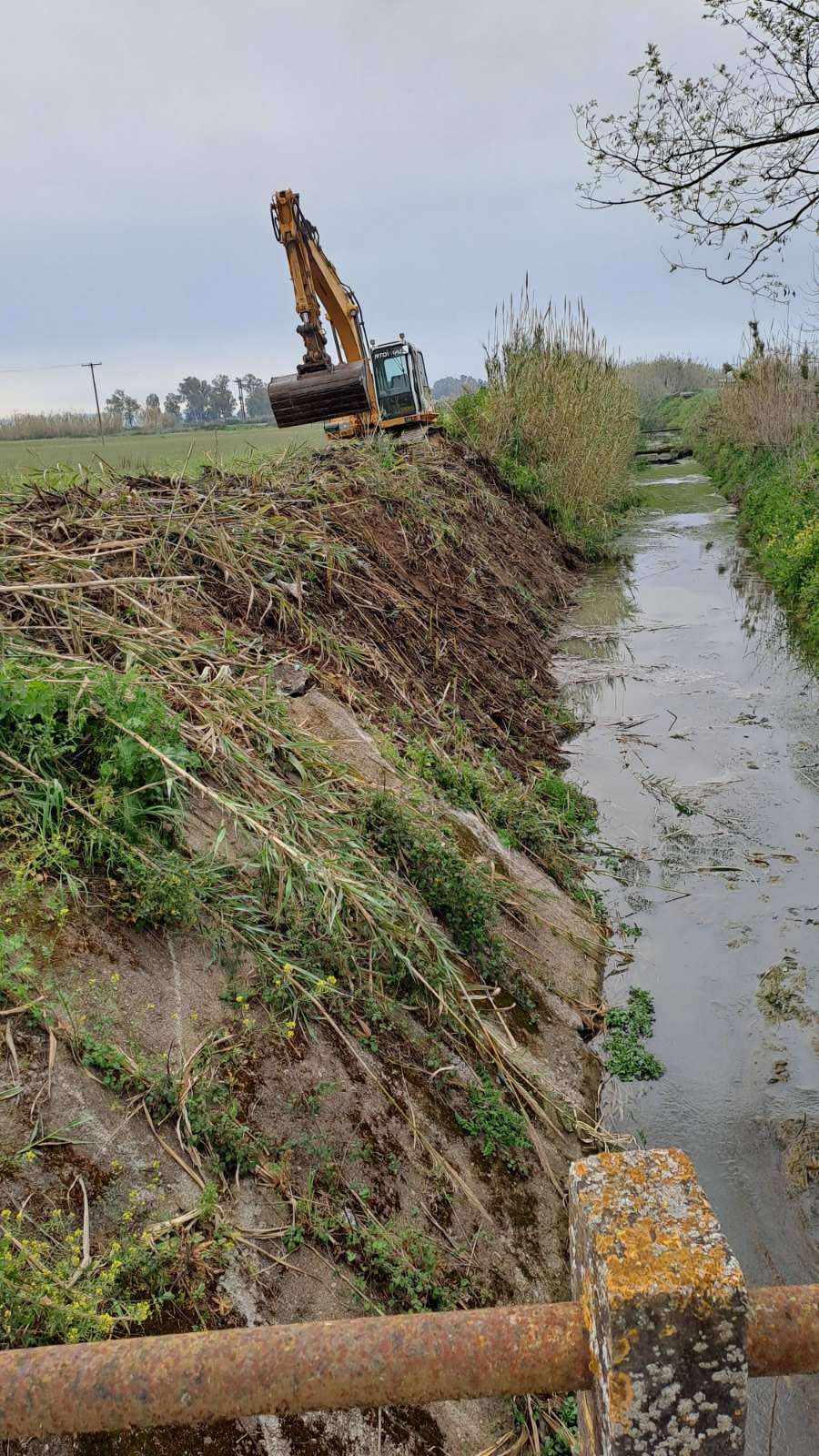 Π.Ε. Ηλείας: Με αμείωτη ένταση συνεχίζονται οι παρεμβάσεις για την προστασία της ανθρώπινης ζωής και της περιουσίας των πολιτών