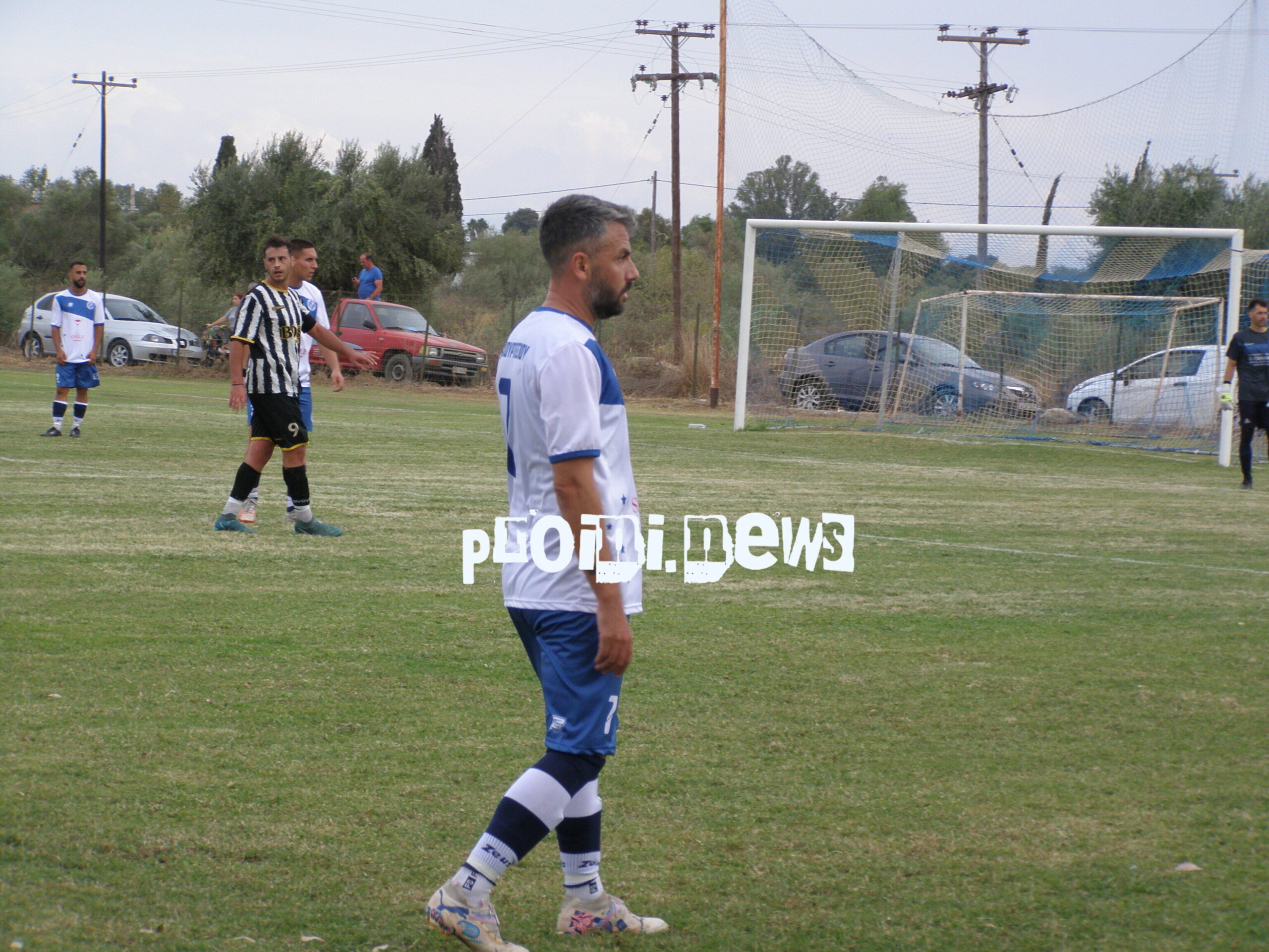 Α΄ PLAYSPORTS: Ο Κωστόπουλος στην κορυφή-Όλοι οι σκόρερς