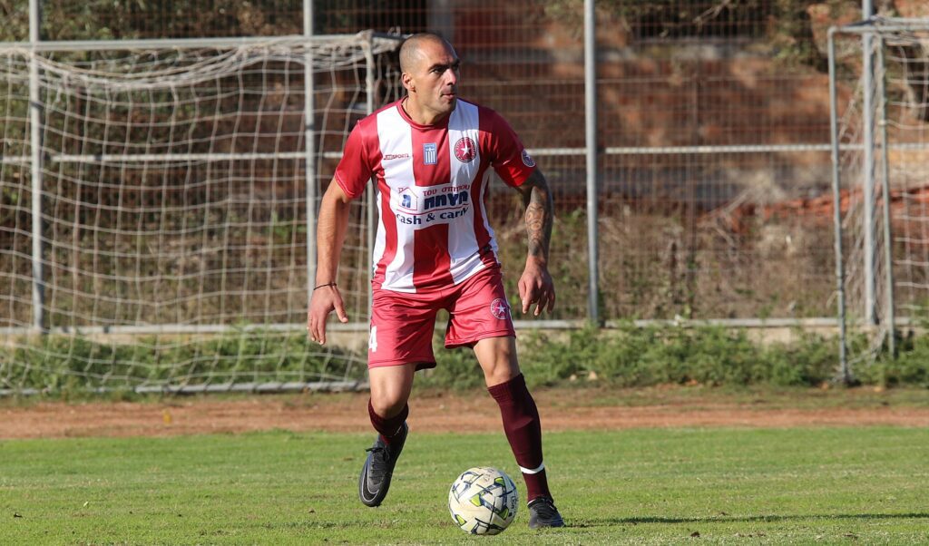 ΠΑΟ Βάρδας: Σε προχωρημένες συζητήσεις με Κοτσώνη-Ανακοίνωσε Βασιλικόπουλο