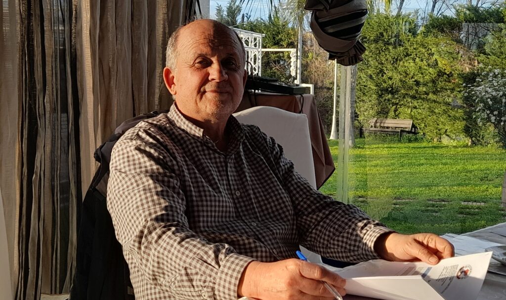 ΕΠΣ Ηλείας: Ευχαριστήριο Γ.Σ.