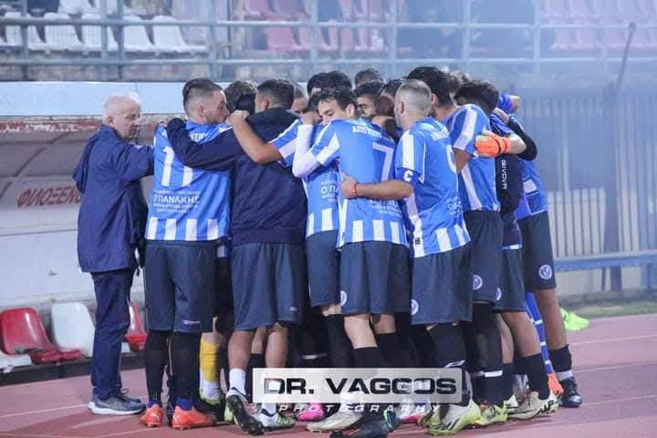 ΑΠΟ Κουρτέσι: Επιστρέφει στην Α΄ Κατηγορία ύστερα από 5 χρόνια-Οι μέχρι τώρα κινήσεις