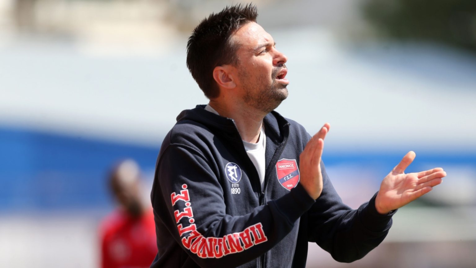 Πύργος F.C. Θύελλα: Κλείνει ο Κουτρομάνος  