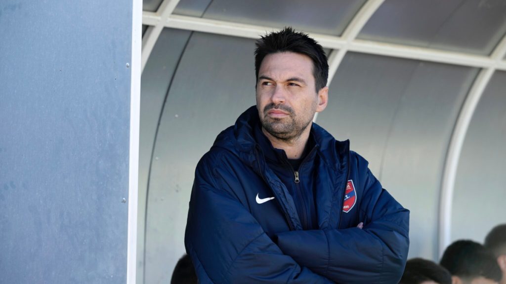 Πύργος F.C. Θύελλα: Προφορική συμφωνία με Κουτρομάνο