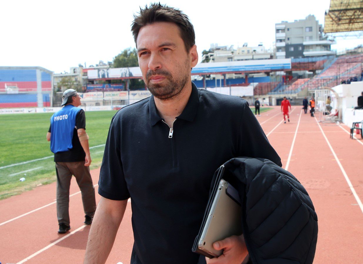 Πύργος F.C. Θύελλα: Στον Πύργο ο Κουτρομάνος- Επαφές με παίκτες για ανανεώσεις