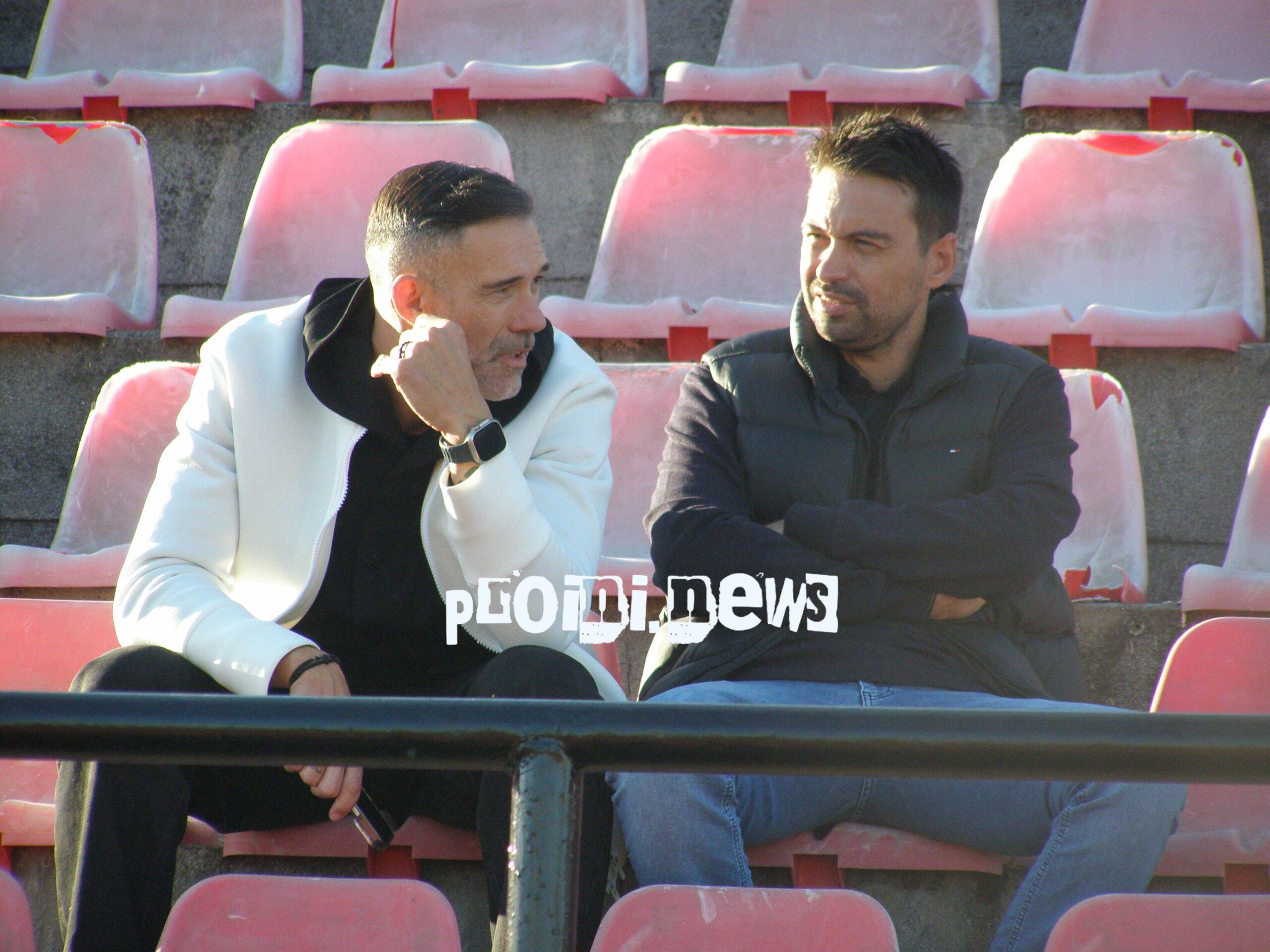 Στη γυναικεία ομάδα του ΠΑΣ Πύργος