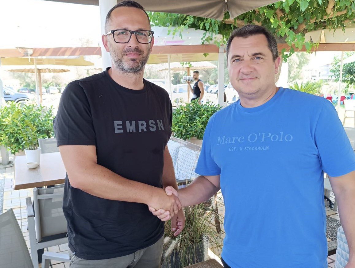 Α.Σ.Α. Ήλιδα: Ανακοίνωσε Κουκουζέλη