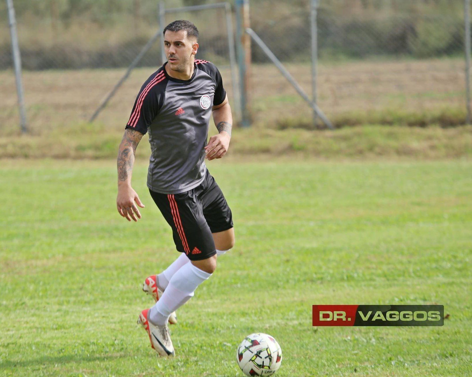 Συνεχίζει στον Μυρσιναϊκό ο Κράγκαρης