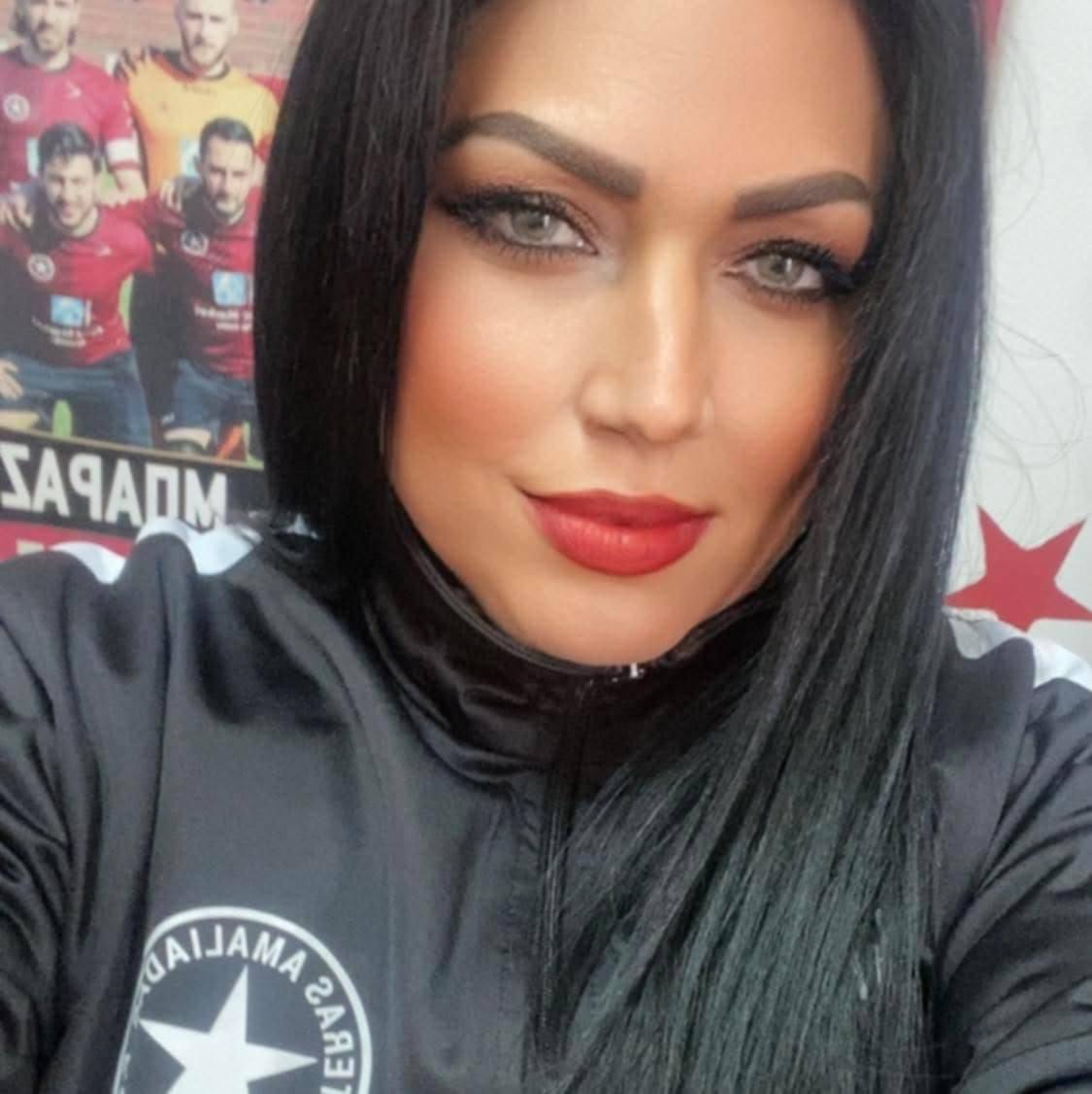 Παραιτήθηκε η Μαίρη Κρινά από τον Αστέρα