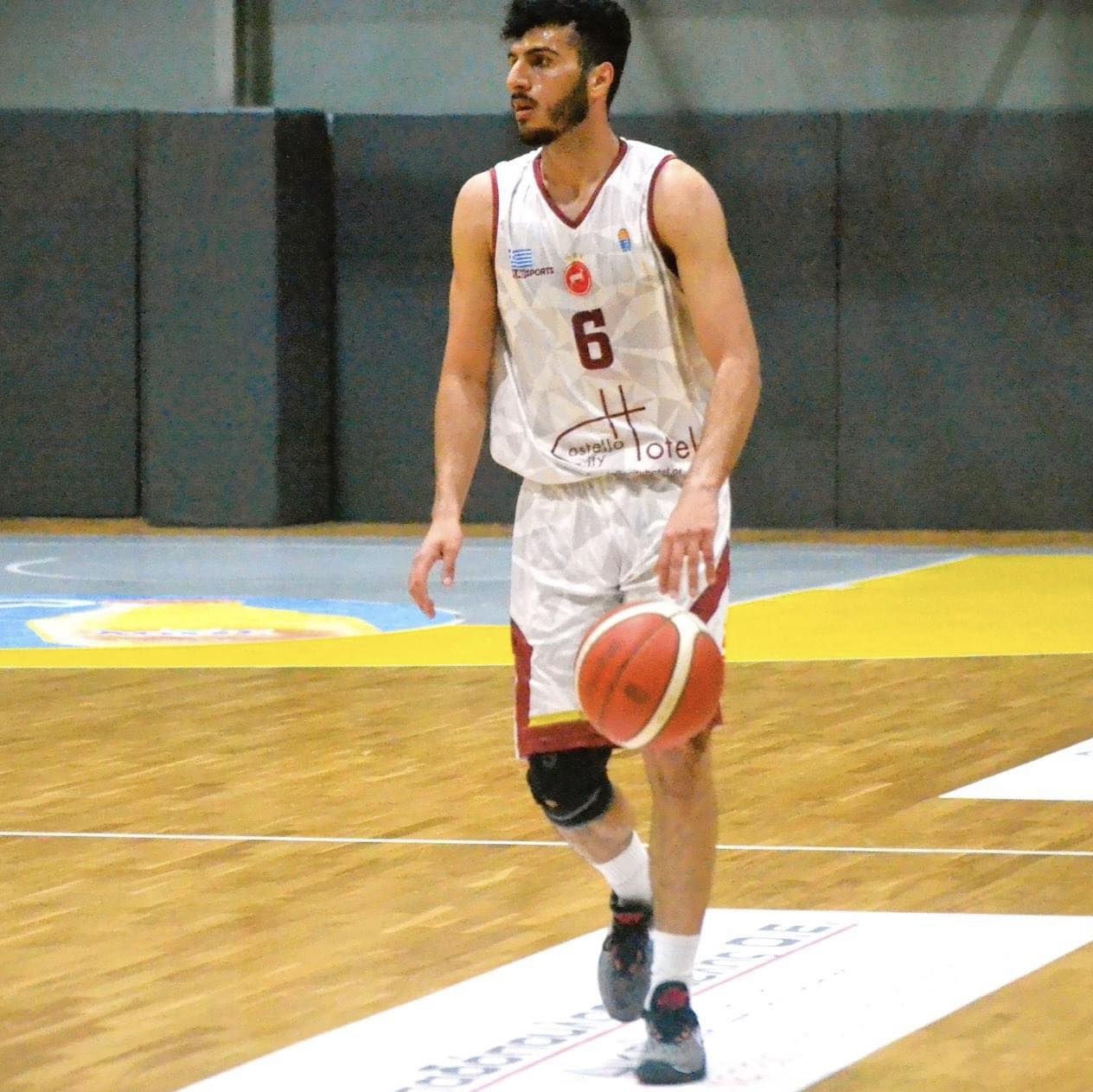 Σ.Ε.Φ.Α. Ανδραβίδας: Κοντά σε Κτωρίδη