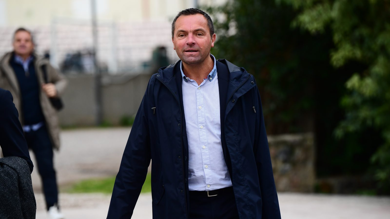 K.E.Δ./Ε.Π.Ο.: Αλλαγές στον τρόπο εξέτασης των διαιτητών