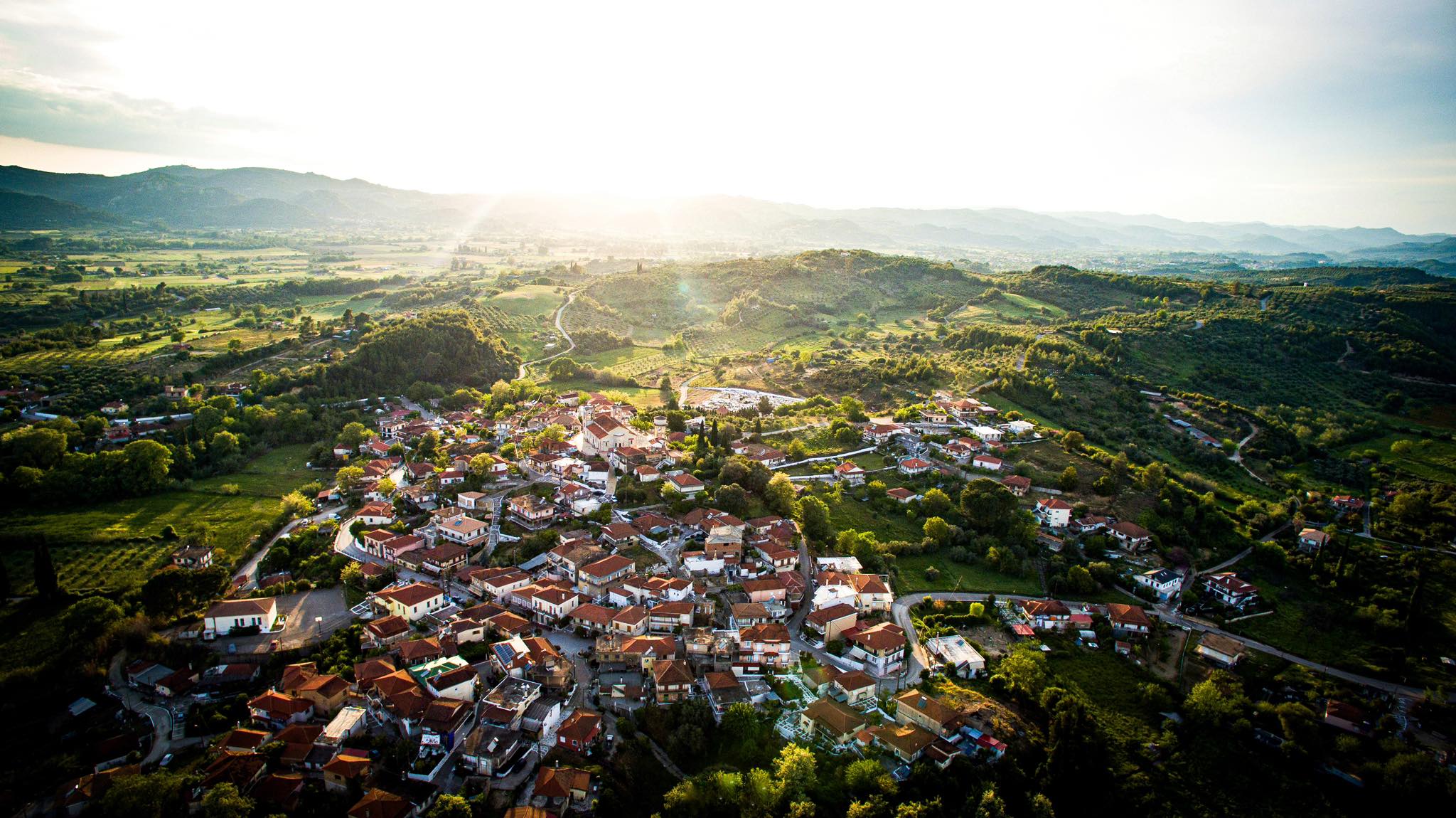 Τ.Κ. Λαντζοΐου: 24η περιπολία για άμεση αποτροπή παραβατικών ενεργειών