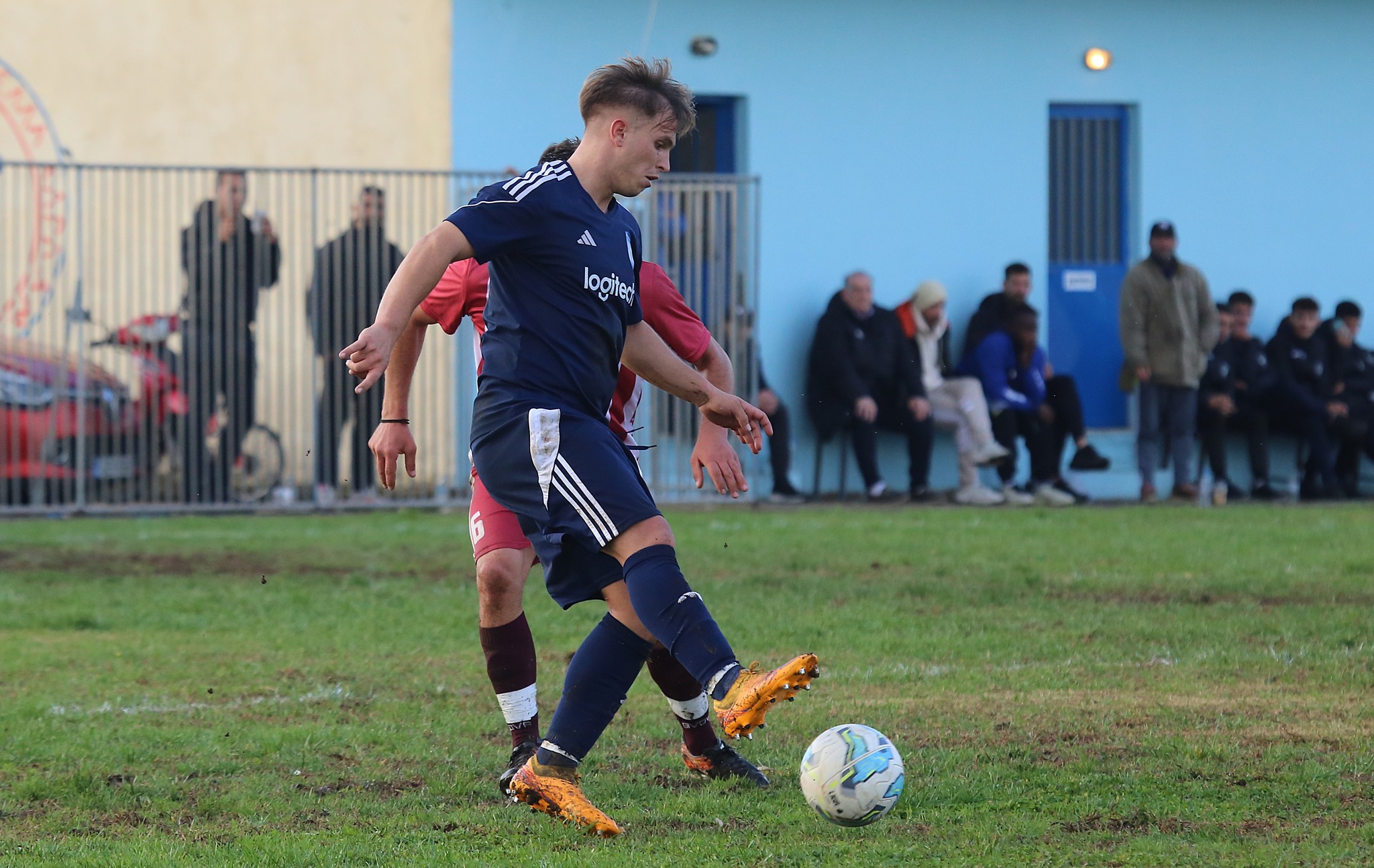 Α΄ Κατηγορία: Μόνος πρώτος ο Λαθύρης-Όλοι οι σκόρερς