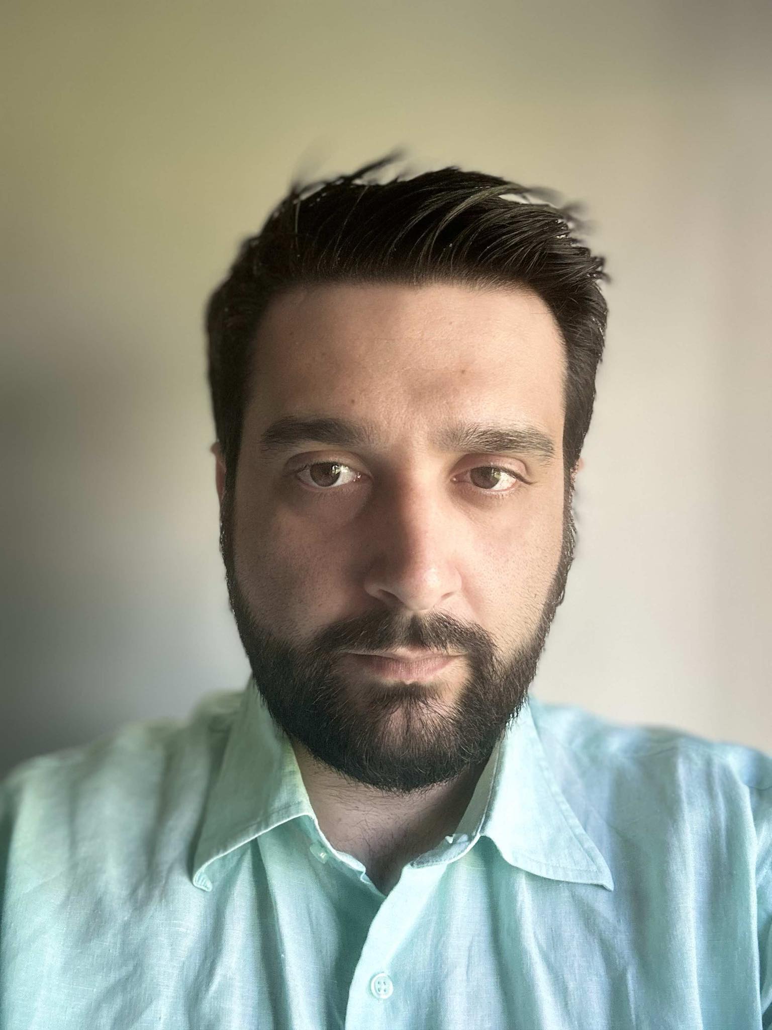 Λεωνίδας Μιχαλόπουλος: Τι Μας Έδειξε ο Μάιος 2025 για το Μέλλον του E-commerce