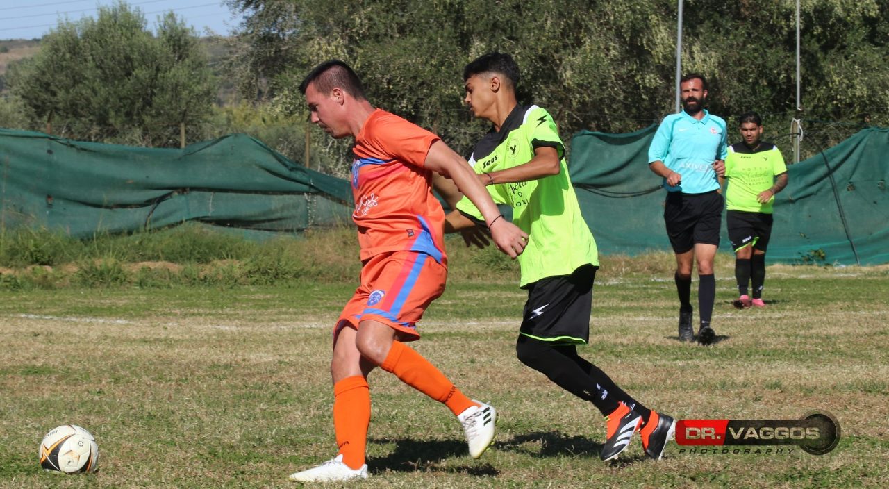 Γ΄ Κατηγορία: To πρόγραμμα της 15ης αγωνιστικής