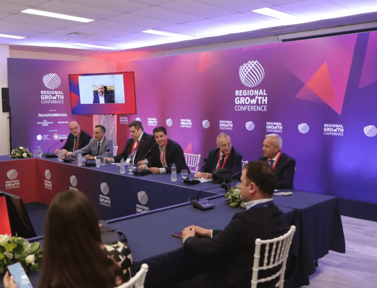 Κ. Λεβέντης: Ανάγκη επαναπροσδιορισμού του ρόλου της Ηλείας