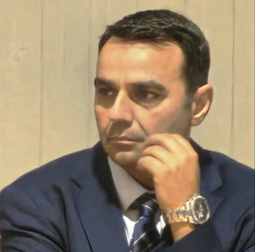 Κόροιβος: Καλή επιτυχία σε Λεβεντούρη με την Εθνική Εφήβων